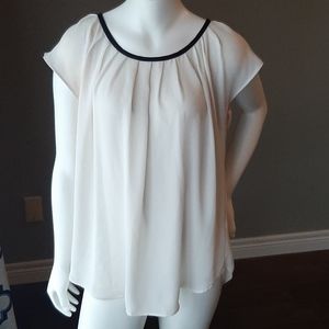 NWOT Lauren Conrad top